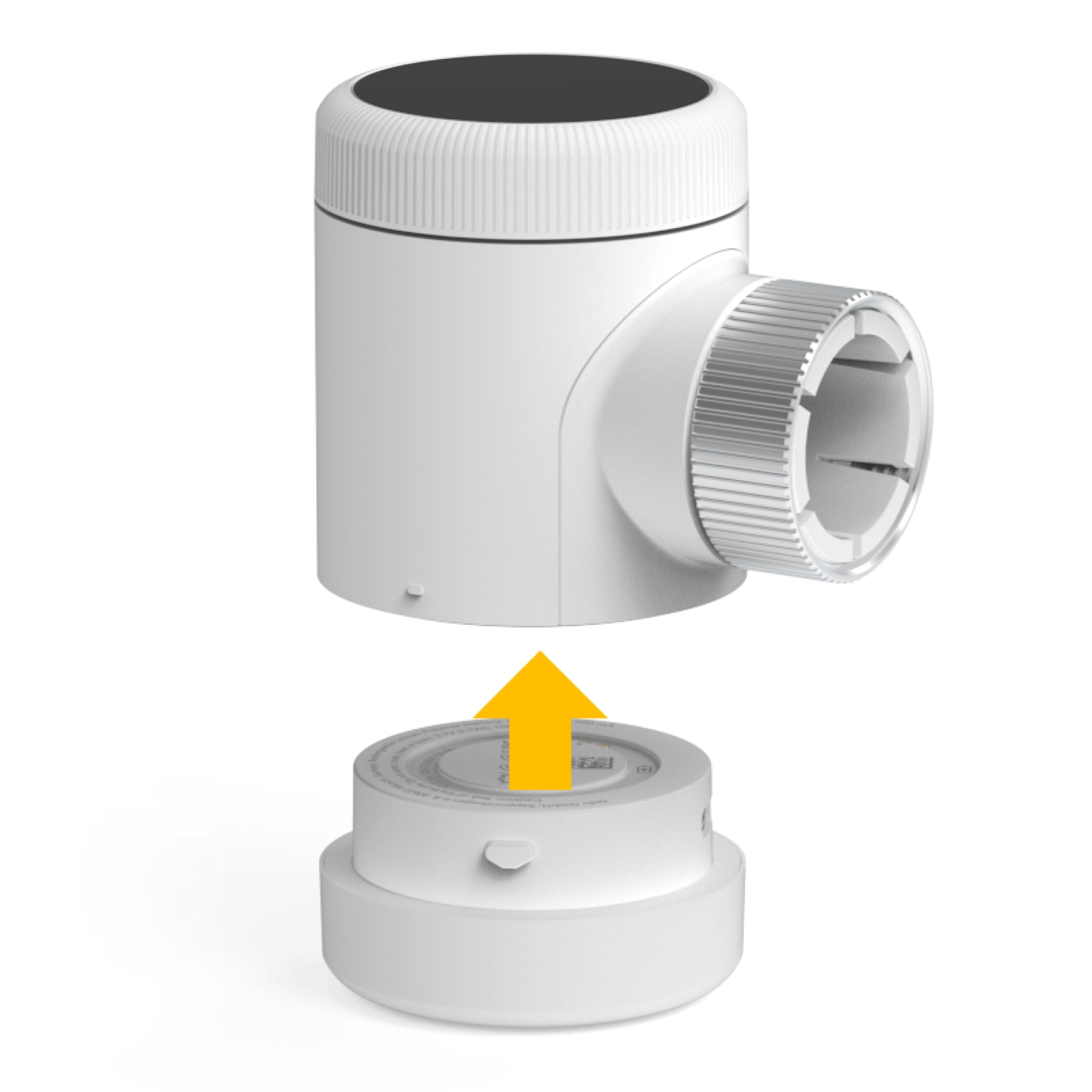 tado Smart Radiator Thermostat x Startpakke