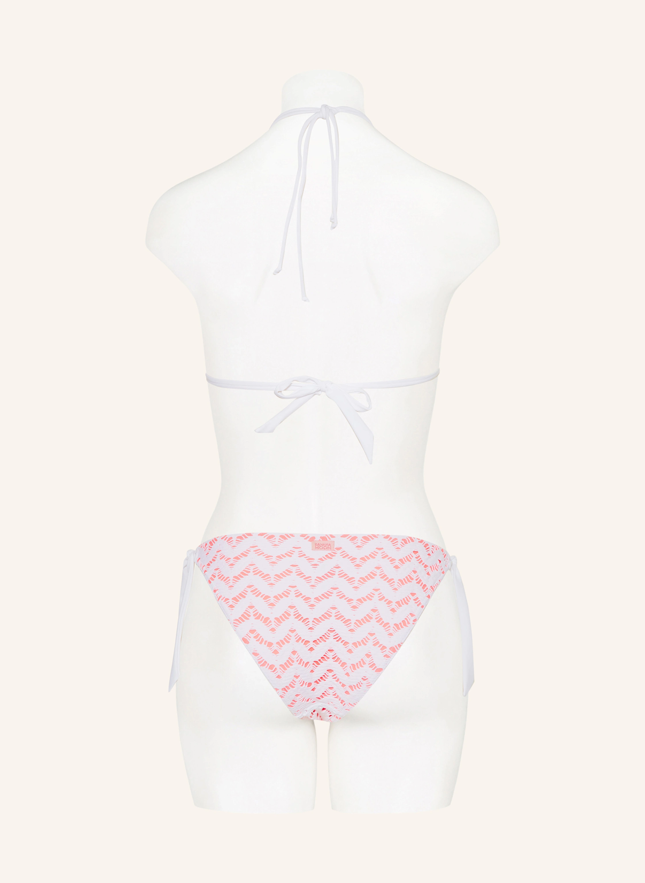 BANANA MOON Triangel-Bikini YERODASIA WAVEM