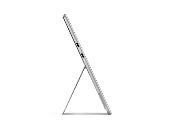Microsoft Surface Pro Copilot  PC for Business - 11th Edition - tablet - Intel Core Ultra 7 - 268V / op til 5 GHz - Win 11 Pro - Intel Arc Graphics 140V - 32 GB RAM - 256 GB SSD - 13