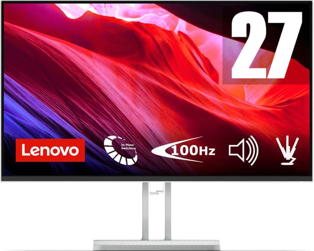 Lenovo L27i-4B 27