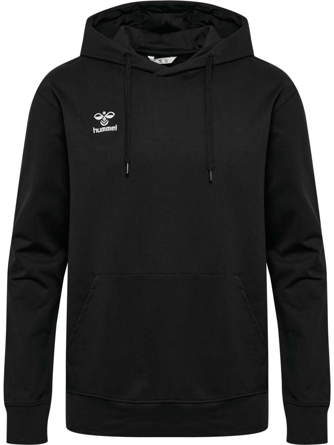 hmlGO 2.0 HOODIE