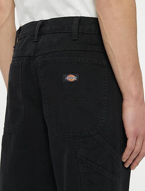 DICKIES - BERMUDA DUCK CANVAS SHORT