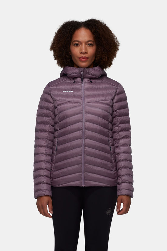 Mammut Mammut Albula In Hood Jacket
