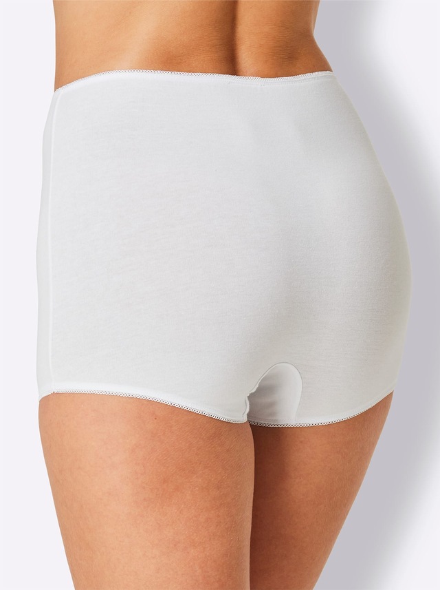 wäschepur Panty