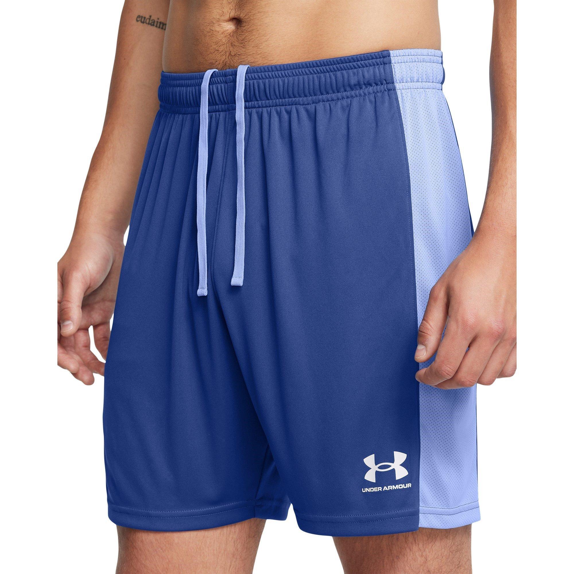 Under Armour Challenger Knit Short