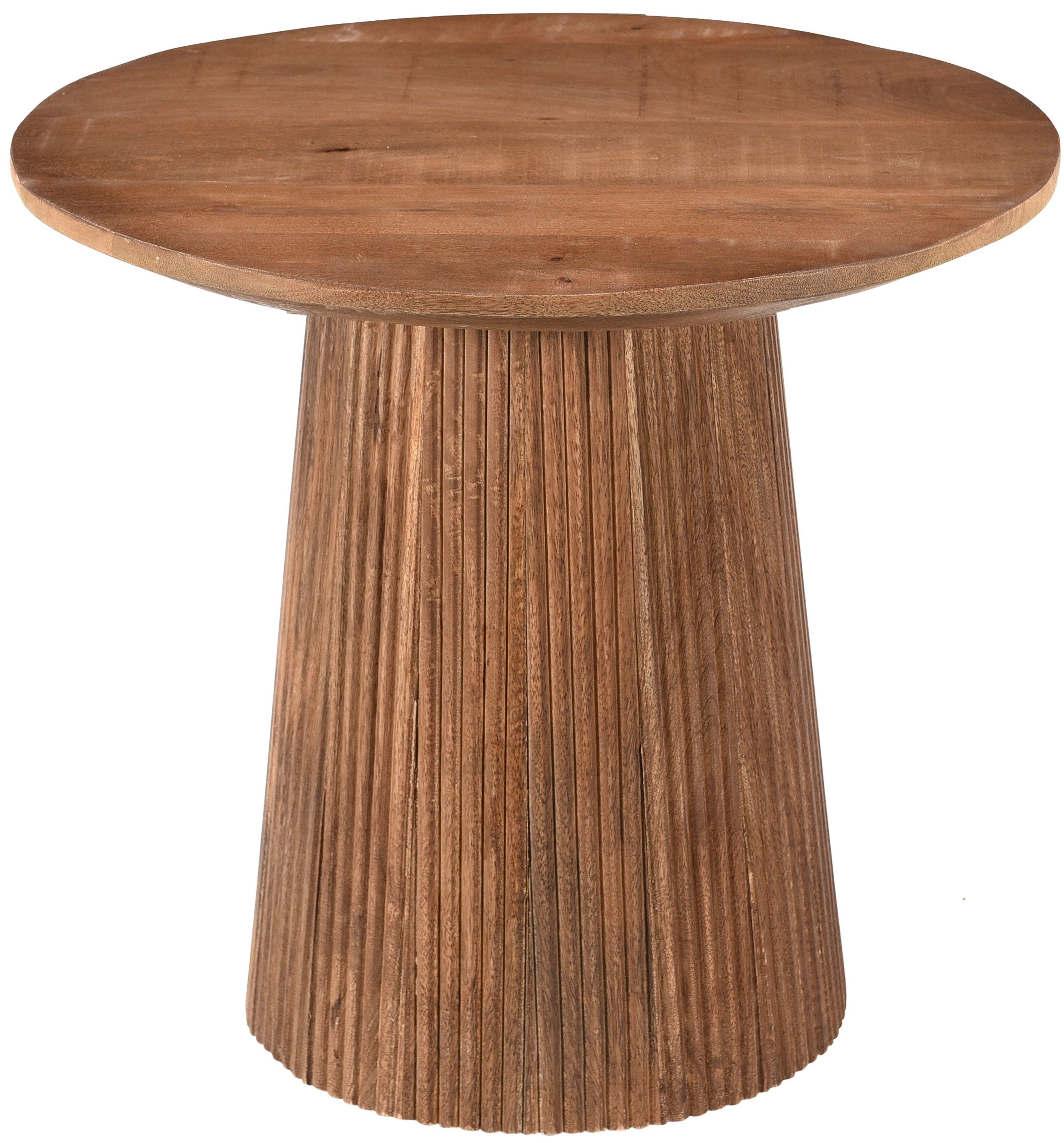 Bijzettafel Salvator ⌀50  x H46 cm