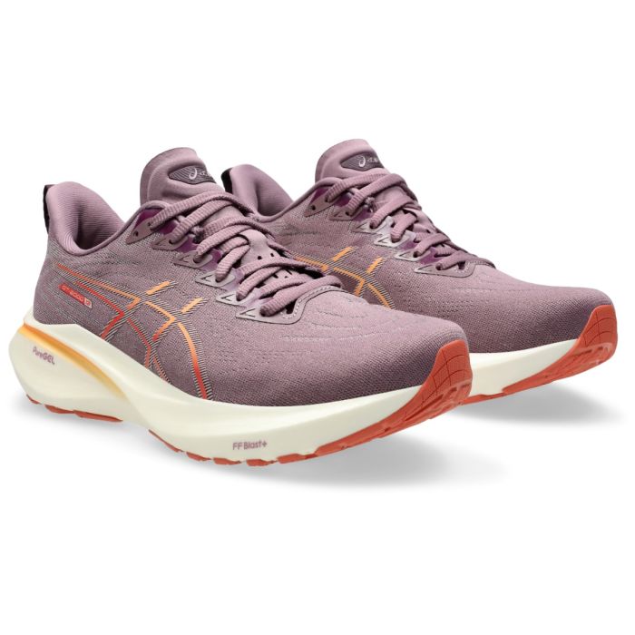 Asics Dame Løbesko GT-2000 13 Lilla