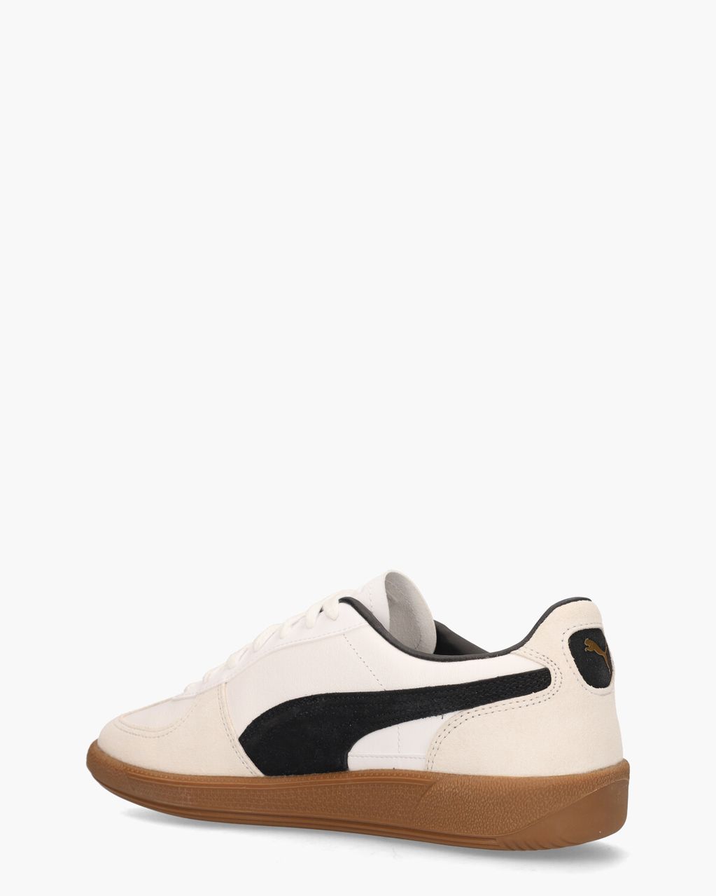 Puma Palermo 396464-01 Damessneakers