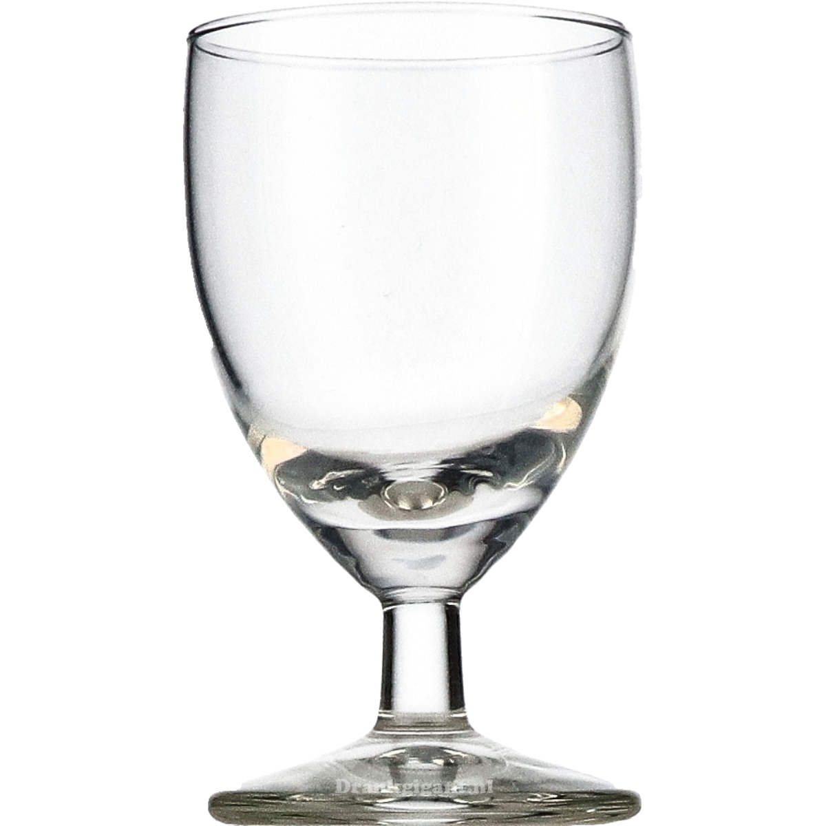Borrel Glas Horeca 6 cl