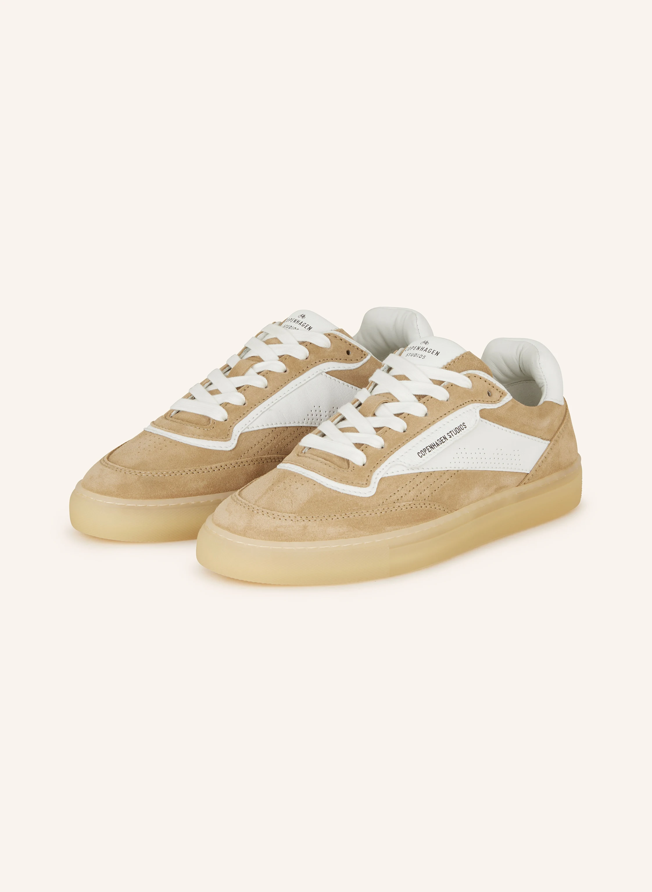 COPENHAGEN Sneaker CPH90