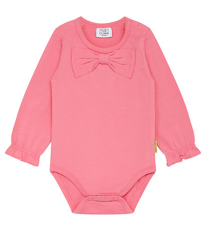 Hust and Claire Body l/ä - Brilina - Pink-a-Boo