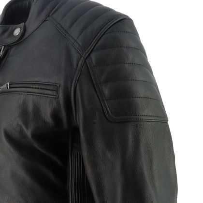 Blouson Helstons JODY - Noir