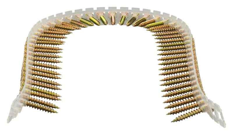 Makita F-31764 Schroeflint spaanplaat 4,0x30mm