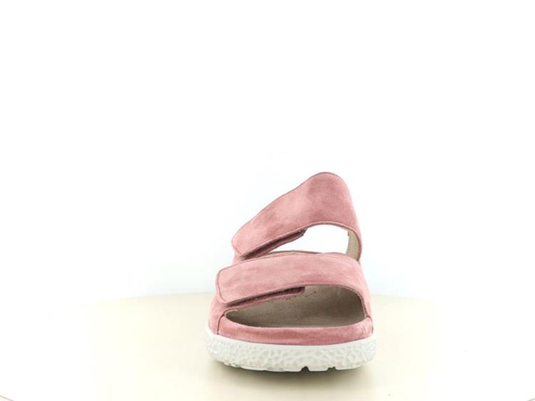 Hartjes 122.1221 Groove Wijdte H Roze