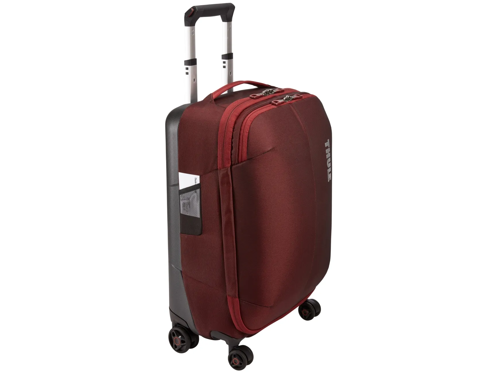 Thule Subterra Carry-On Spinner, rød