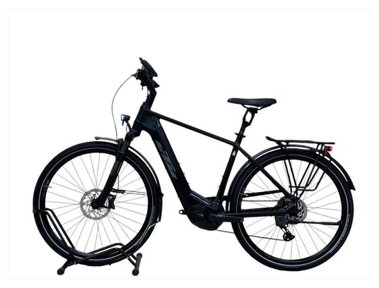 Produit reconditionné . KTM Macina Style 730 Shimano Deore 2024 . Vélo électrique . KTM . bon état