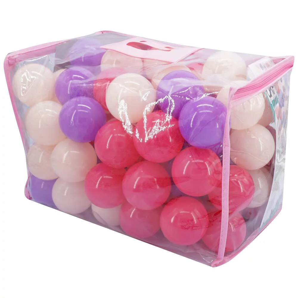 SAC DE 100 BALLES