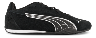 Puma Catch SD Sneaker Black 402681 02