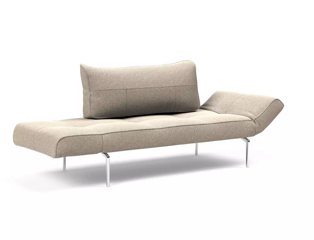 Schlafsofa Zeal Straw