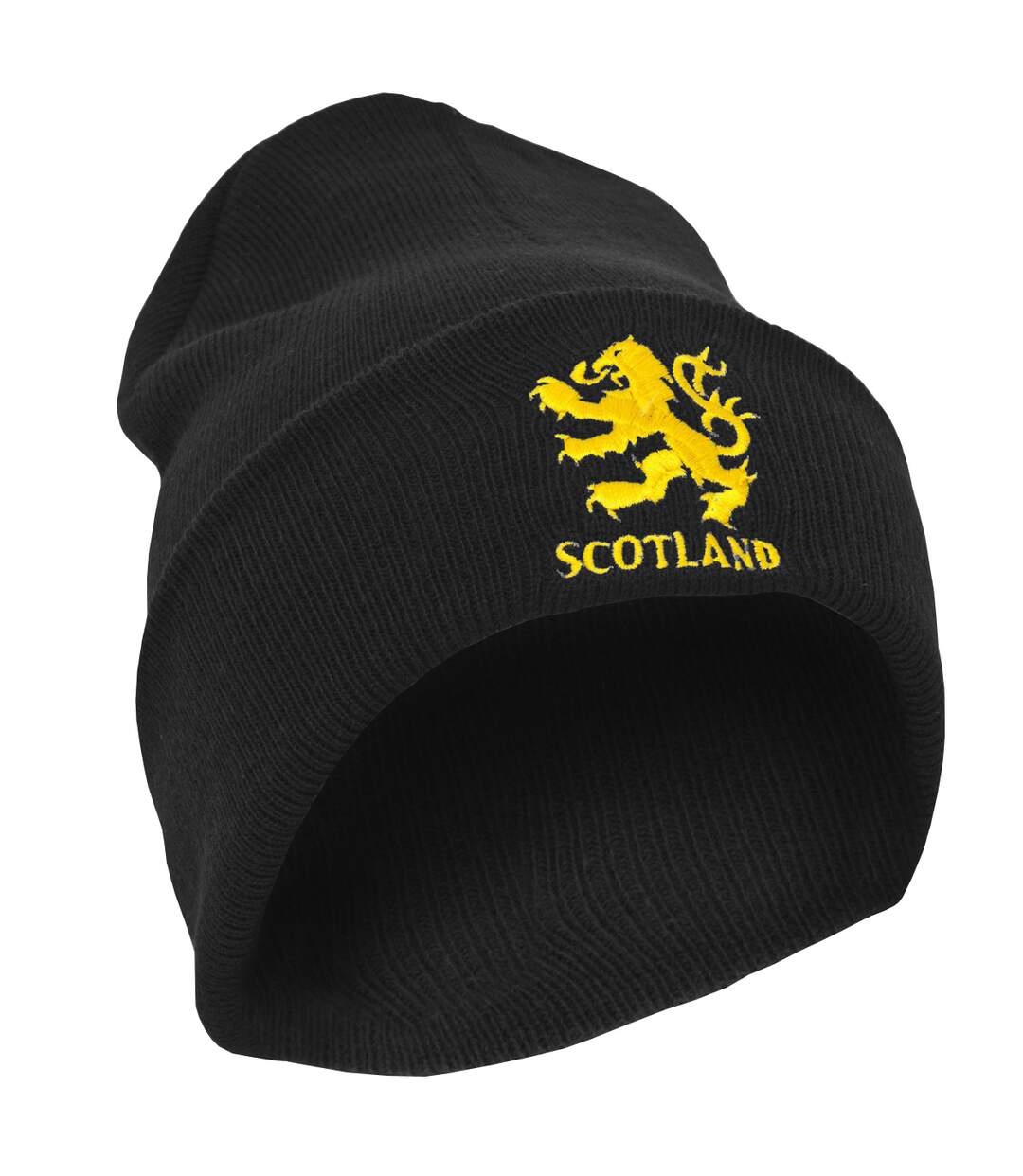Bonnet Scotland - Homme (Noir) - UTHA125
