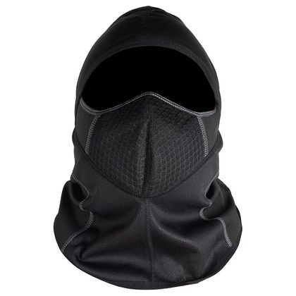Cagoule DXR HEIST - Noir