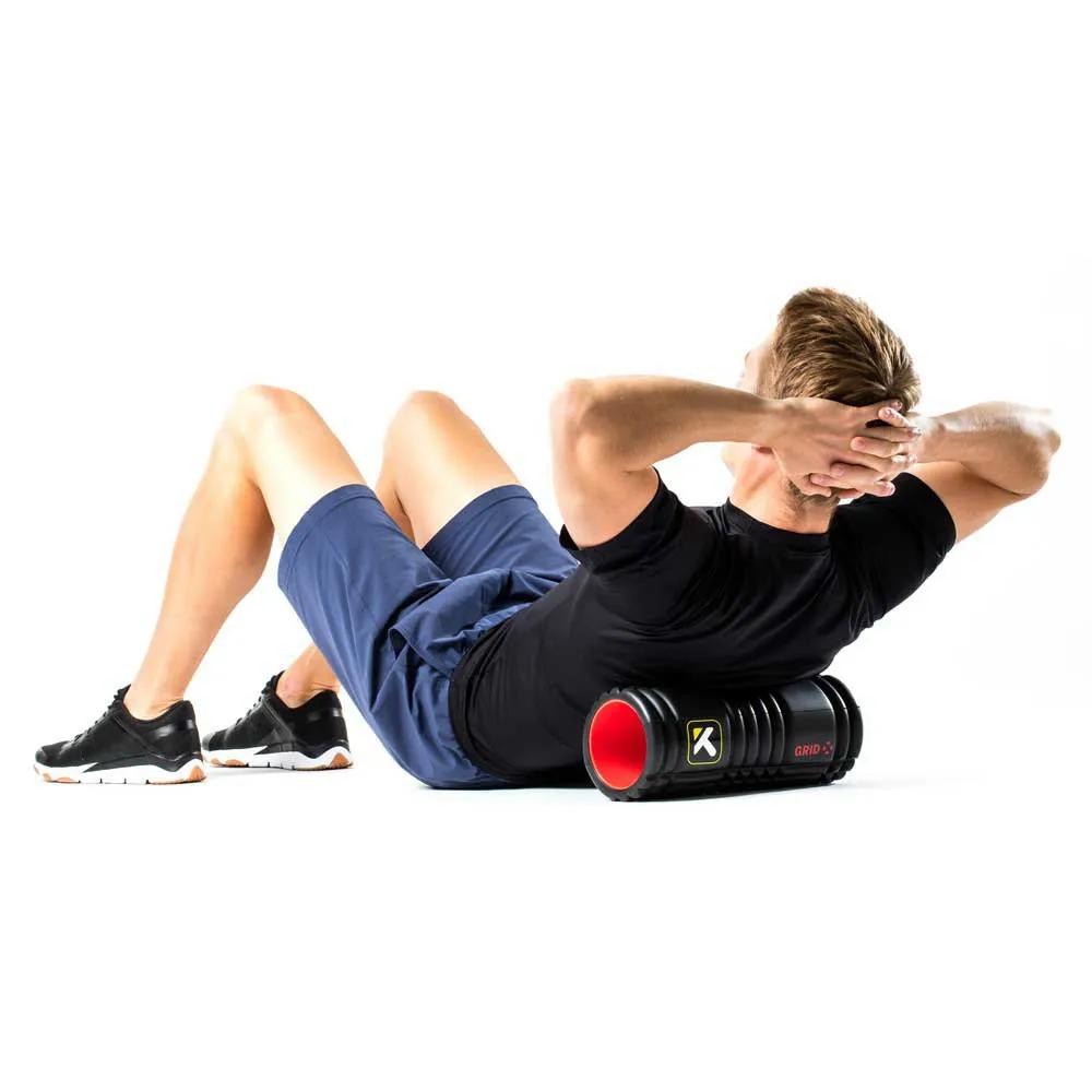 Rolo de massagem Tiggerpoint The Grid X