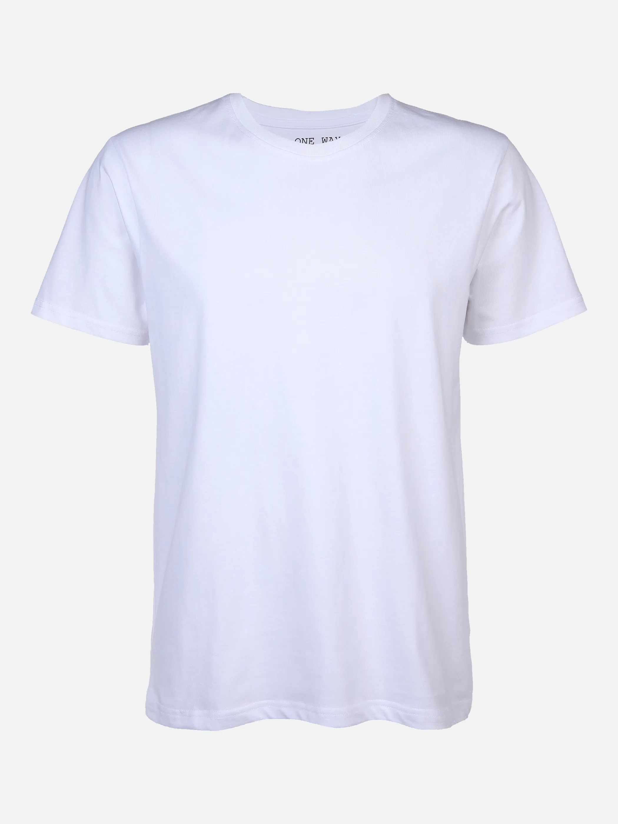 Herren Basic T-Shirt
