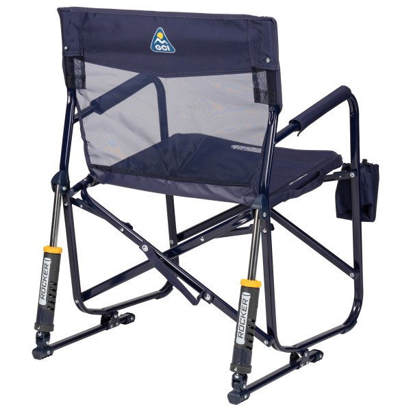 GCI - FreeStyle Elite Rocker - Chaise de camping