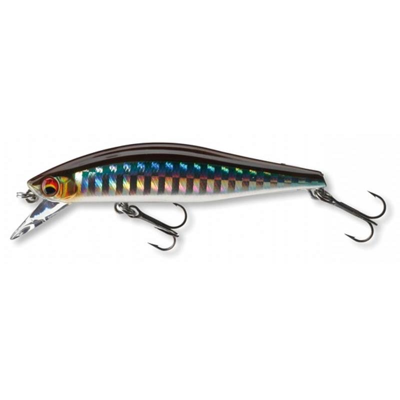Leurre Coulant Daiwa Tournament Wise Minnow 70 - 7Cm