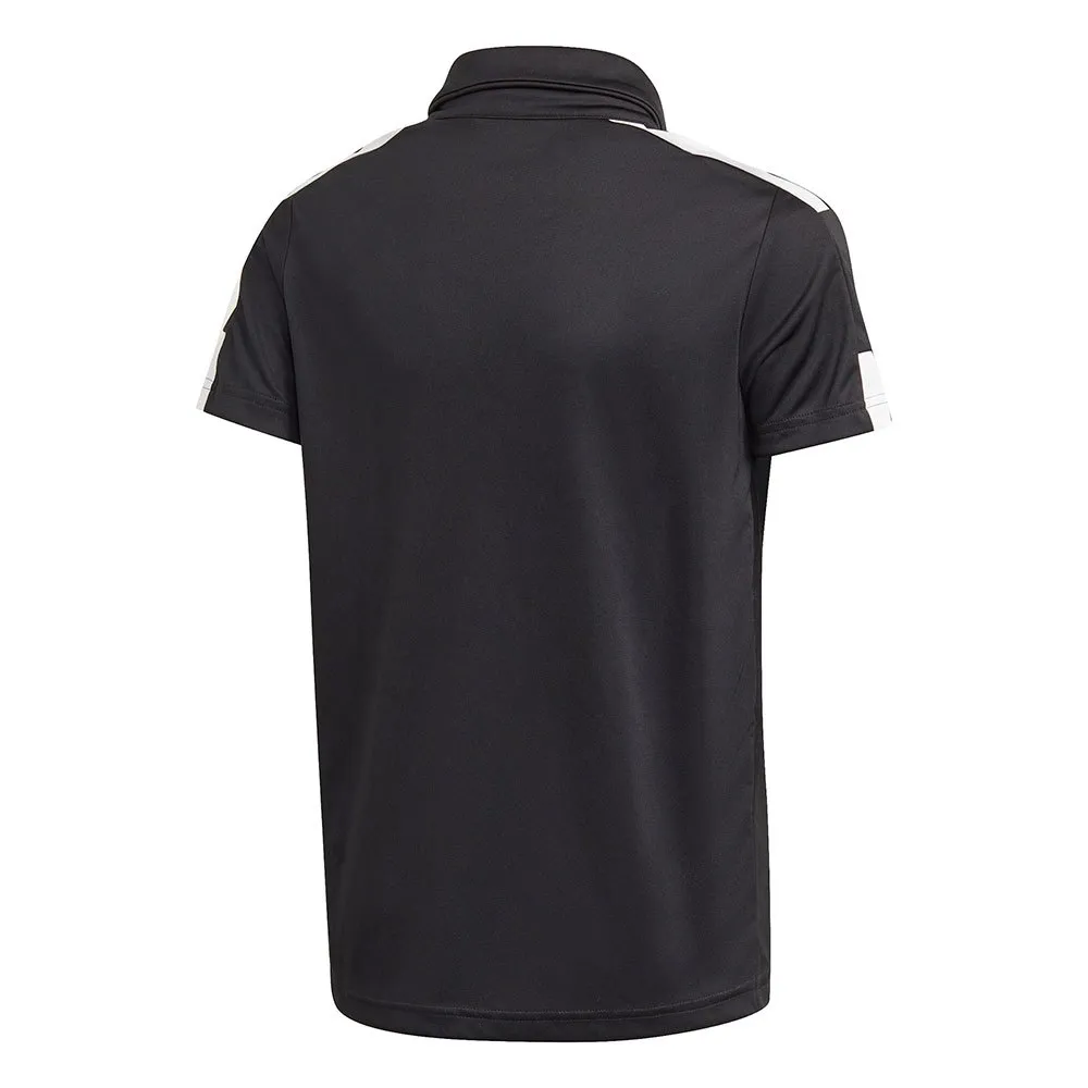 Camisa polo de manga curta adidas Squadra 21