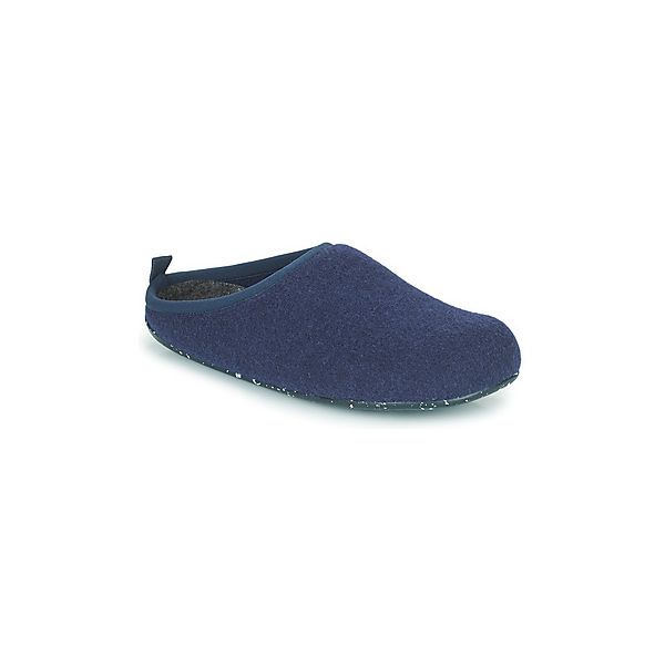 Camper Pantufas Masculinas Wabi Marinho 42