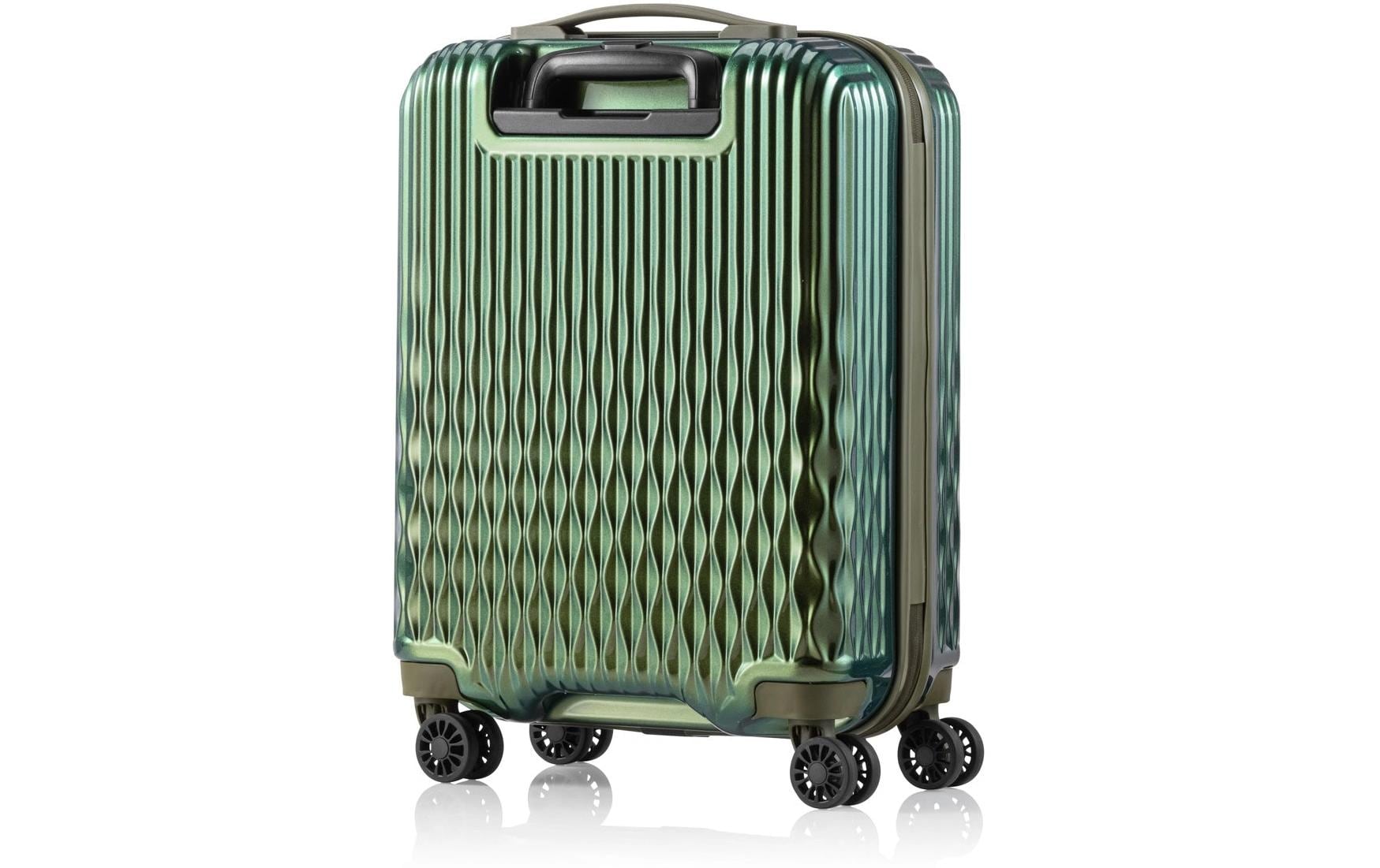 Reisekoffer Flow S<br>Cabin-Trolley