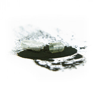 Chi Bio Spirulina Tabletten Navulling 570TB