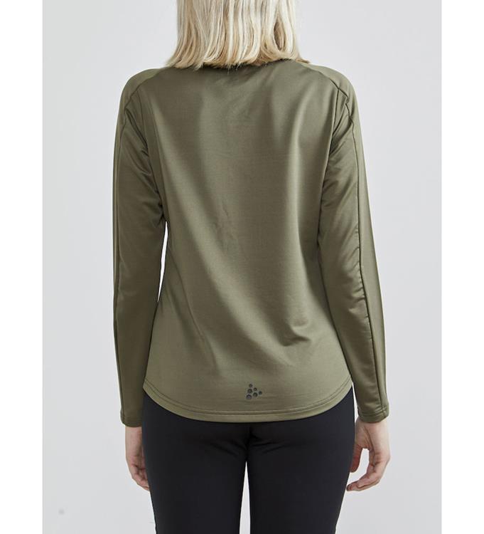 Craft Women Core Gain Midlayer Thermoshirt