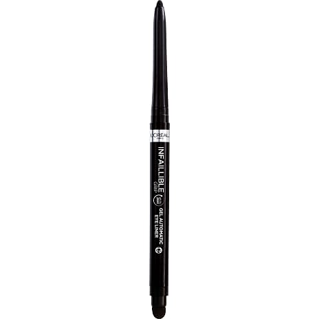 Eyeliner Intense Black