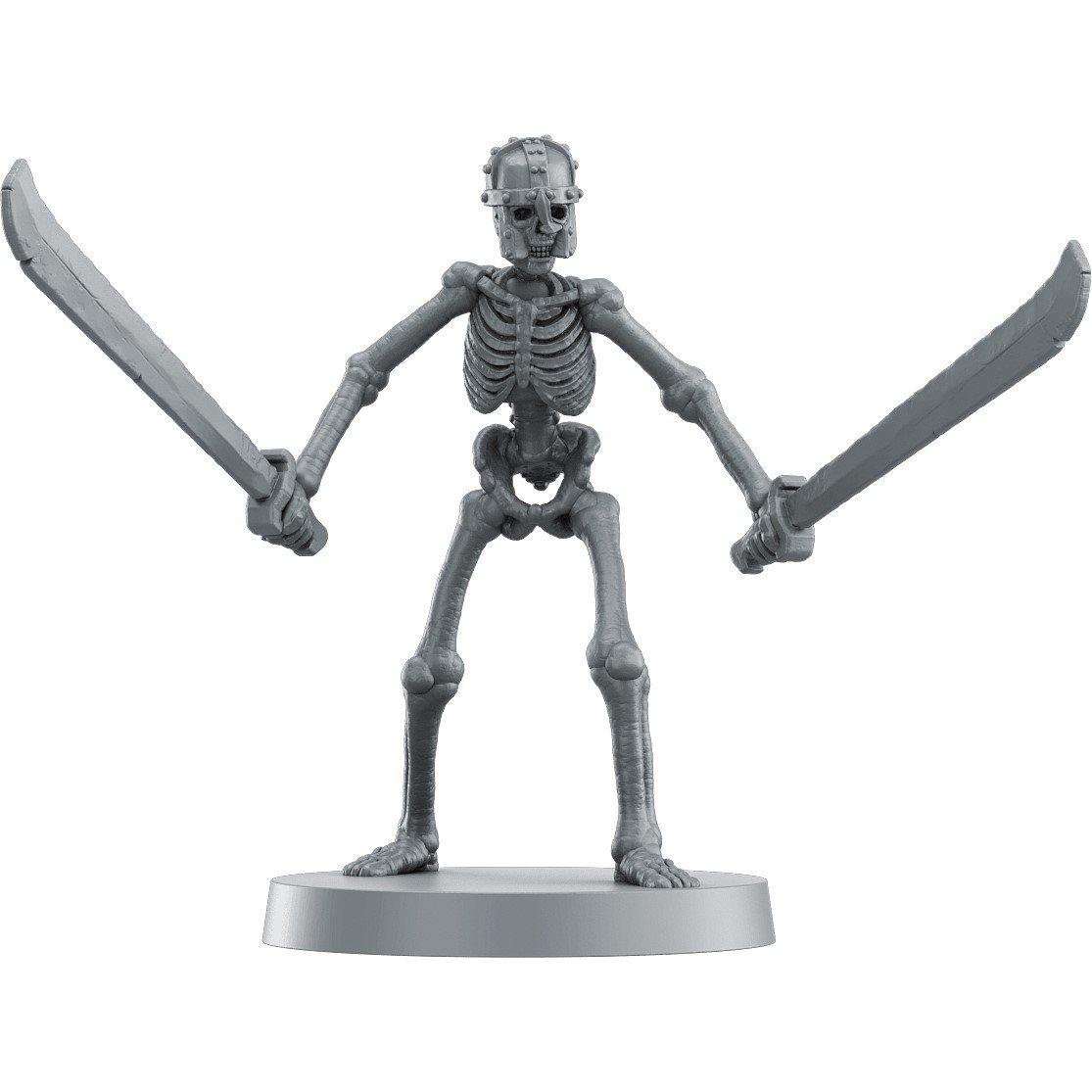 Dark Souls GAME Dark Souls The Board Game Executioners Chariot