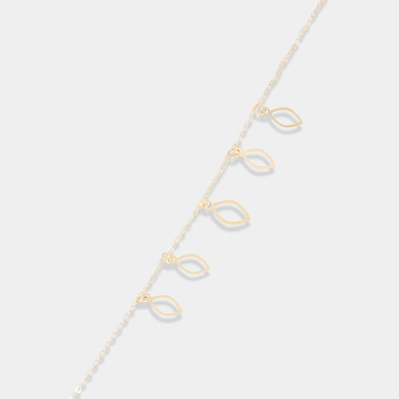 L'Or by Diamanta Bracelet Emeline or jaune