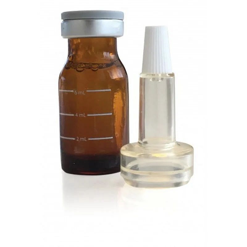 Stop Animal Bodyguard Aromatherapie 4 Flesjes