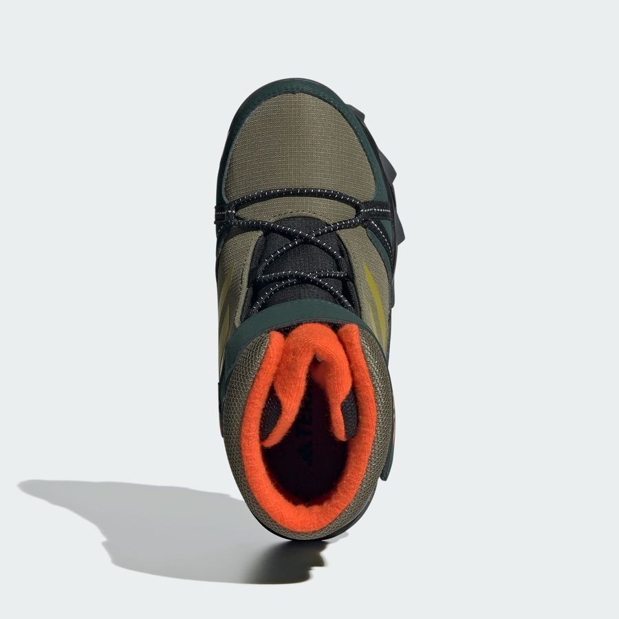 Adidas Chaussure de randonné scratchs hiver Terrex Snow COLD.RDY