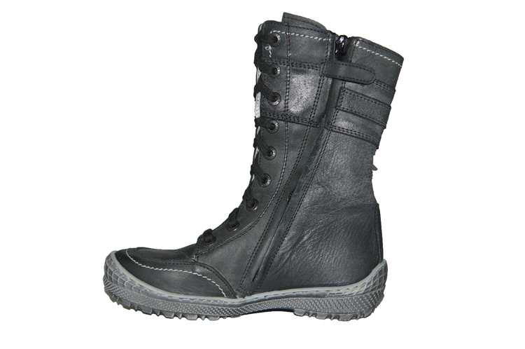 Twins 0030633 Wijdte 5 Black (0589)