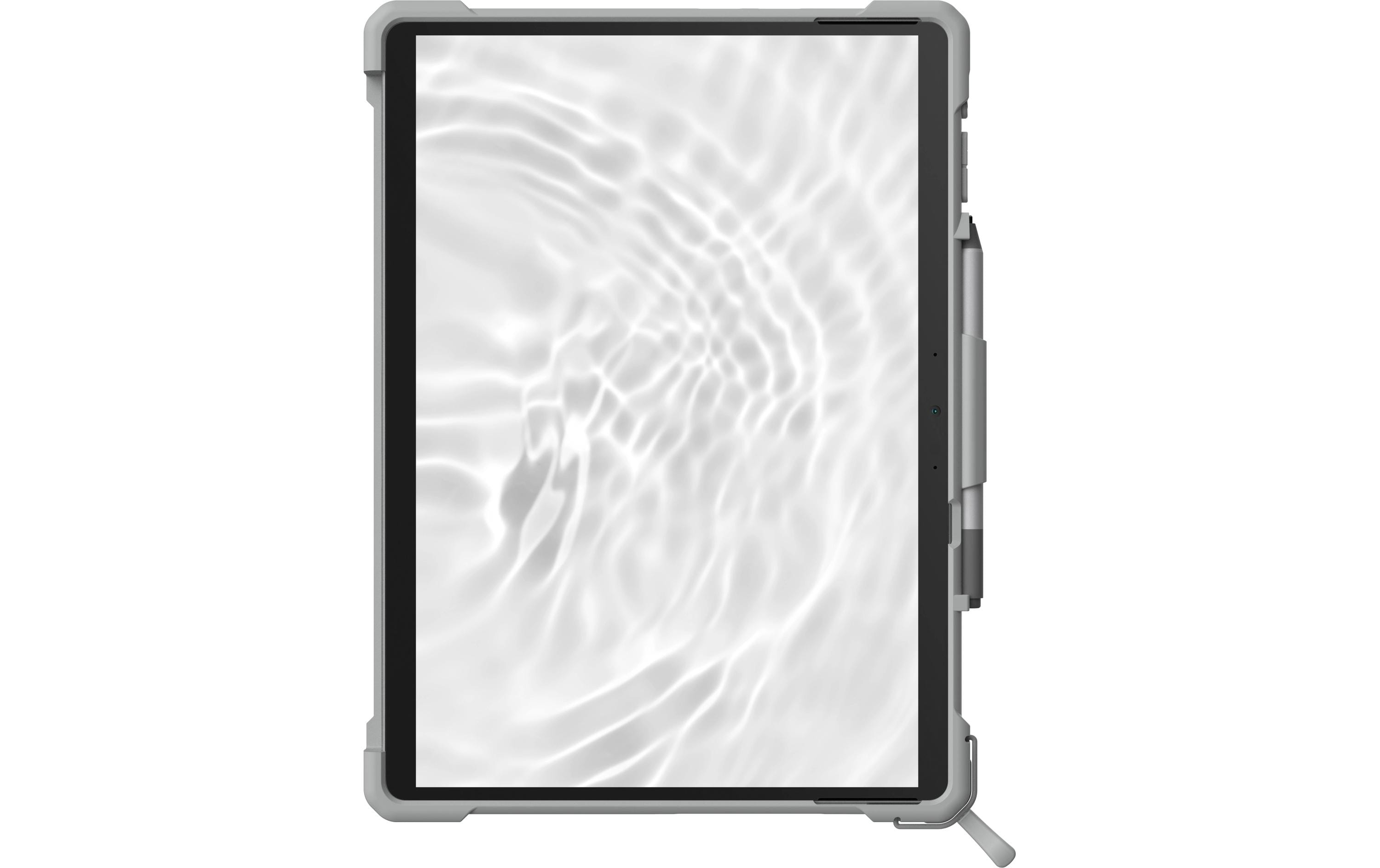 Tablet Back Cover Plasma Surface Pro 9/10/11 White<br>Robuste Tablet-Schutzhülle mit Handschlaufe für das Surface Pro 9/10/11