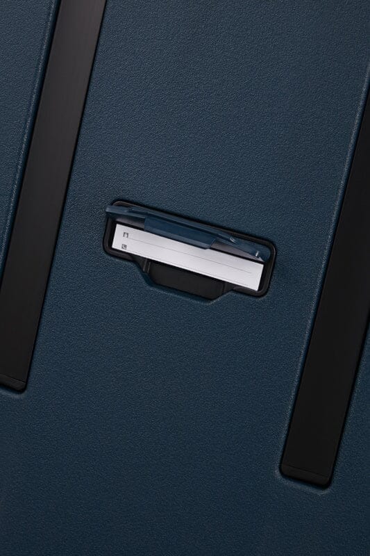 Samsonite Essens Spinner Trolley 75 Midnight Blue