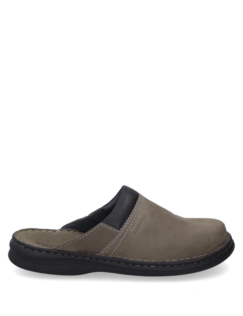 Clog Max, grau