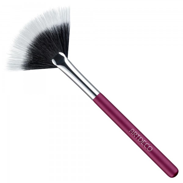 Artdeco Galaxy Fan Brush 1 Stk.