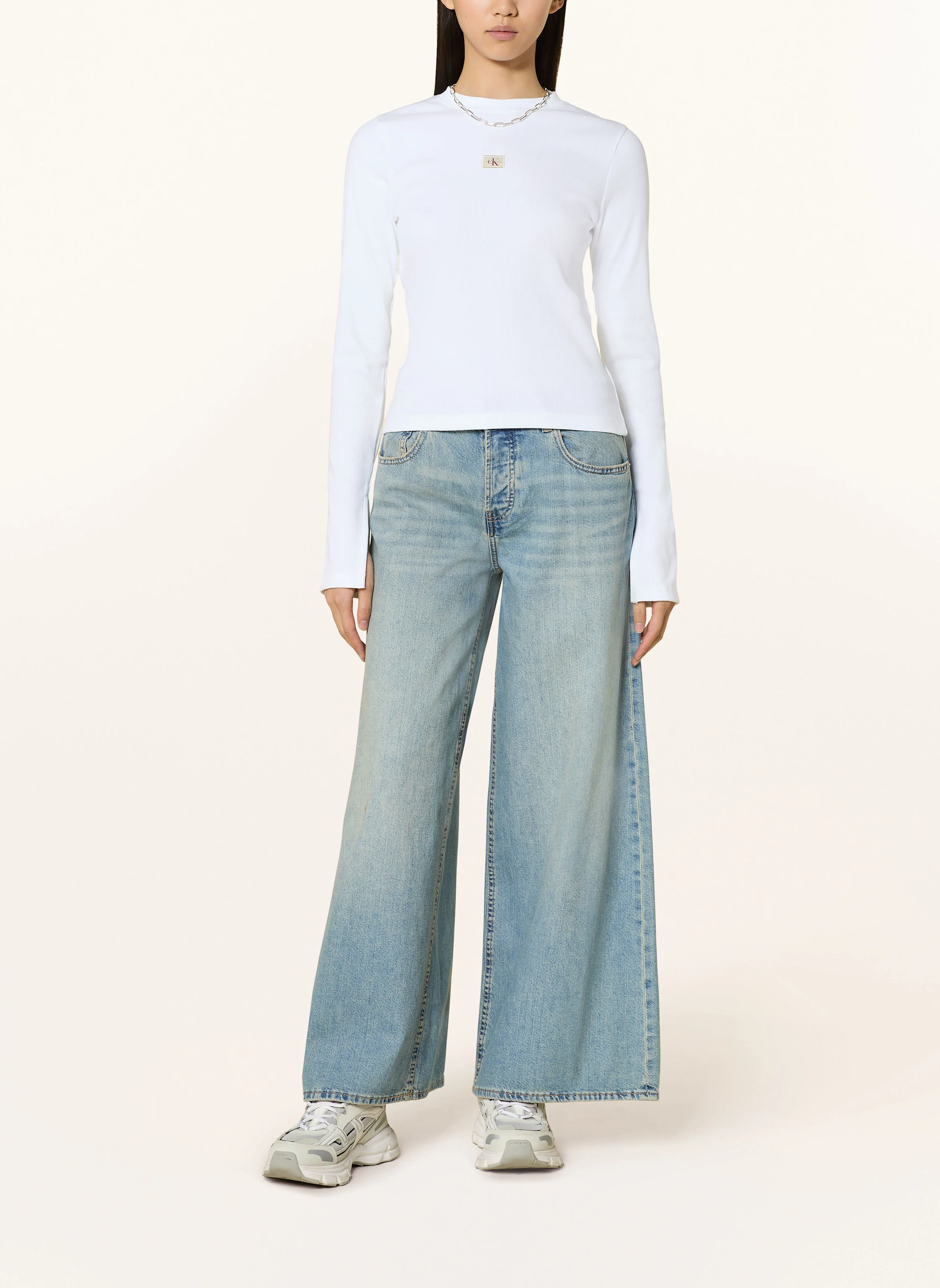 Calvin Klein Jeans Longsleeve