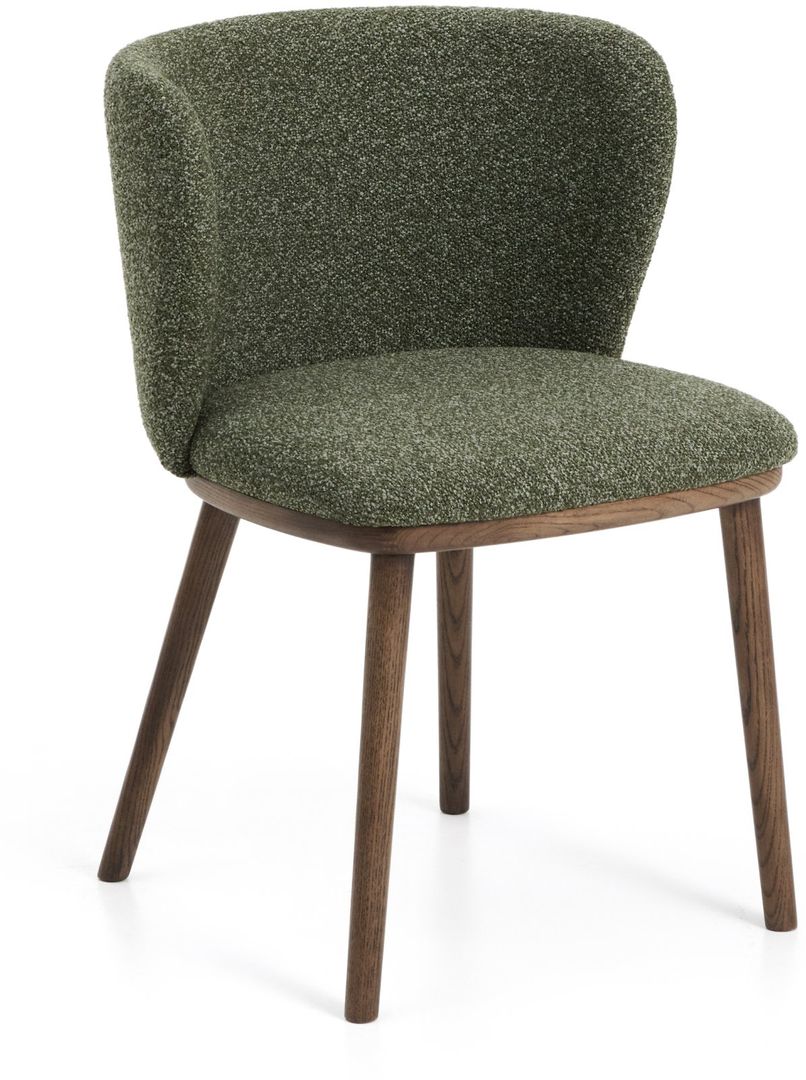 Kave Home   Ciselia Eetkamerstoel