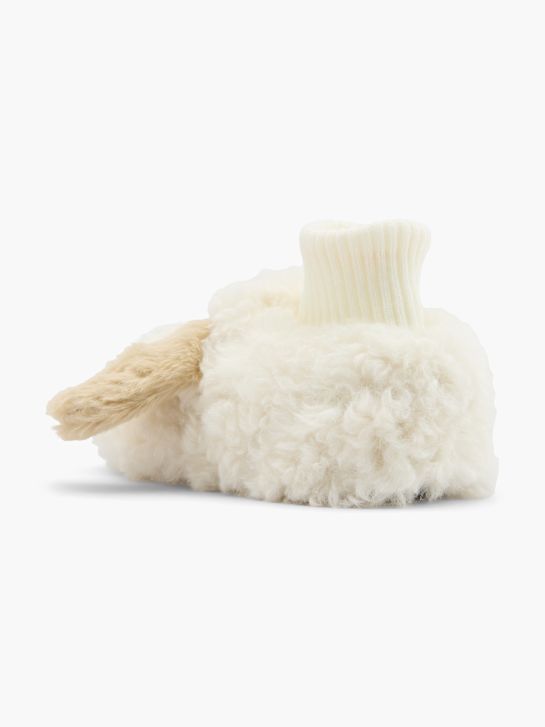 Vty Pluche pantoffel