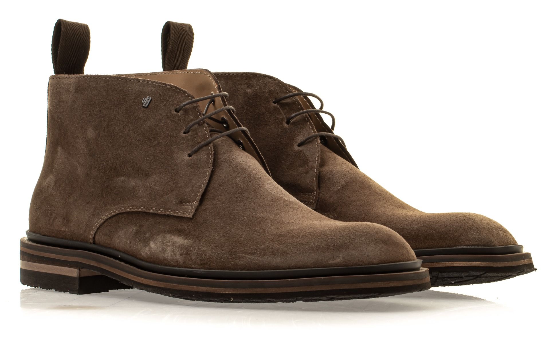 Van Bommel Monta Boots