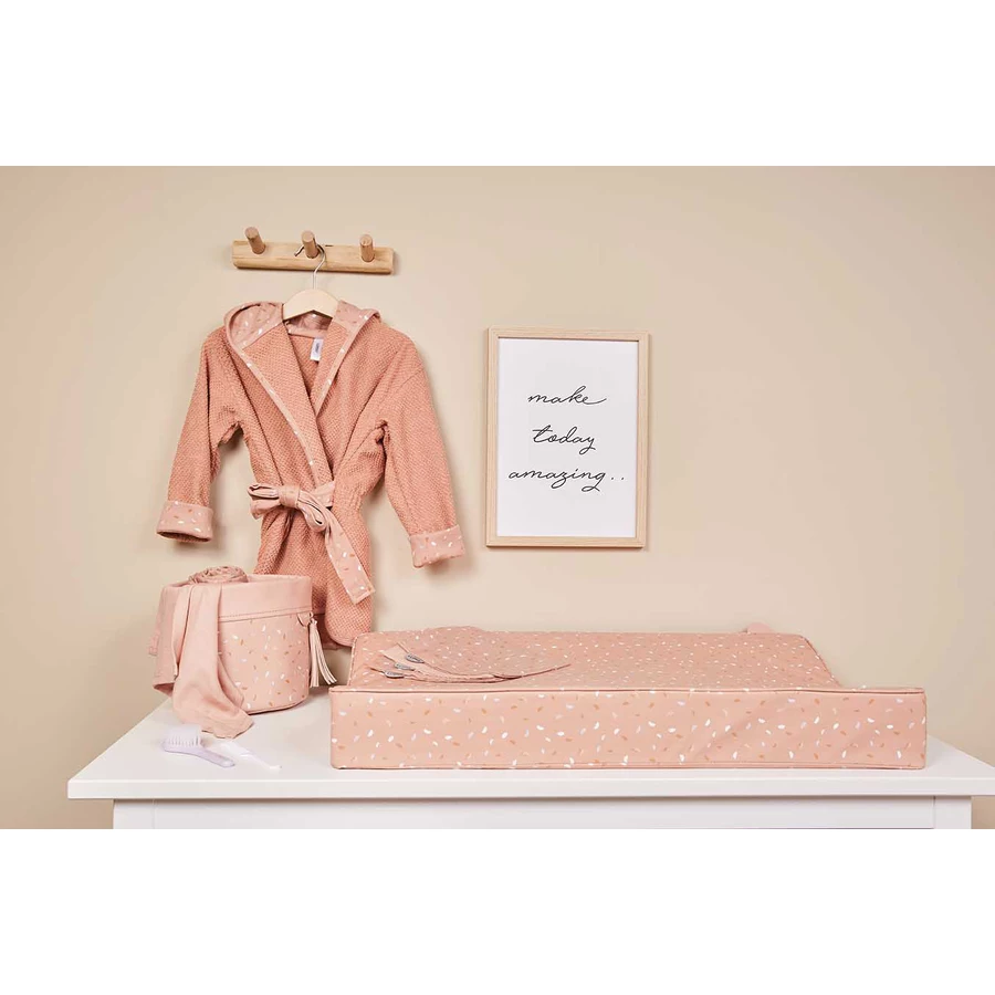 Luma® Babycare Pflegekörbchen Half Moon