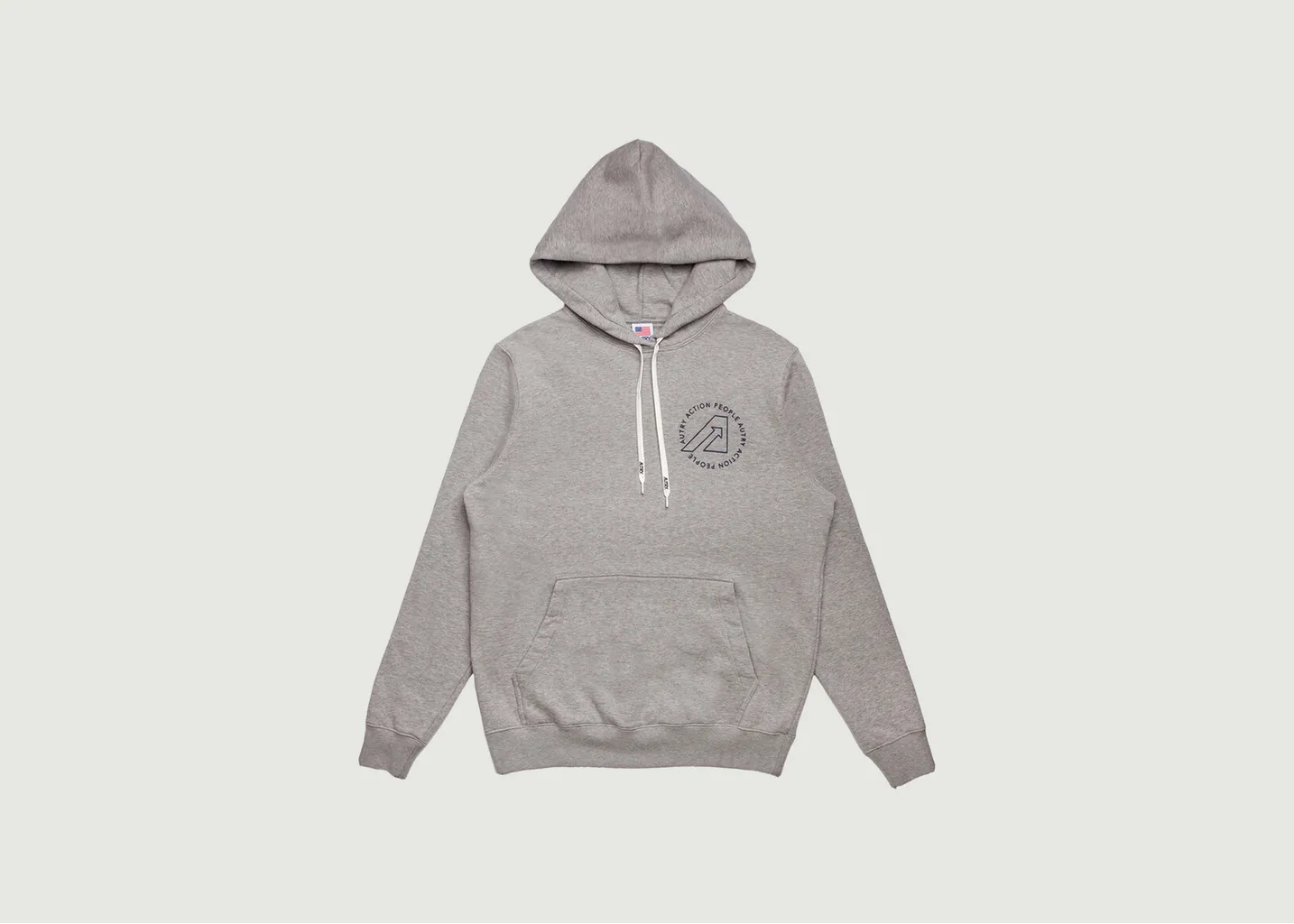 Hoodie Icon AUTRY